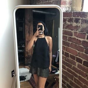 American Apparel Classic A-Line Top